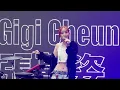 Gigi 張蔓姿 - Live from YouTube Music Nights (Full Performance)