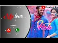 Download Lagu Bam Bam Bhole Ringtone | Sikandar | Salman Khan \u0026 Rashmika Mandanna | Pritam | Shaan \u0026 Dev Negi