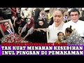 Download Lagu INNALILLAHI - DETIK DETIK INUL DARATISTA PINGSAN DI PEMAKAMAN