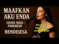 Download Lagu MAAFKAN AKU -ENDA COVER ROCK @hendisesa7870 