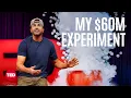 Mark Rober s 60 Million Science Experiment TED