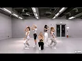 Download Lagu ITZY - Not Shy Dance Practice (Mirrored)