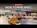 New Towne Mall Walkthrough How Long Does It Have Left
