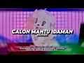 Download Lagu DJ Calon Mantu Idaman x Laga Pompa Bootleg - Viral TikTok 2025 (SMXXL x QUEEN FIRA)