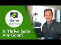 Thrive Themes Review No BS - Thrive Suite And How It Compares To Competitors 2021