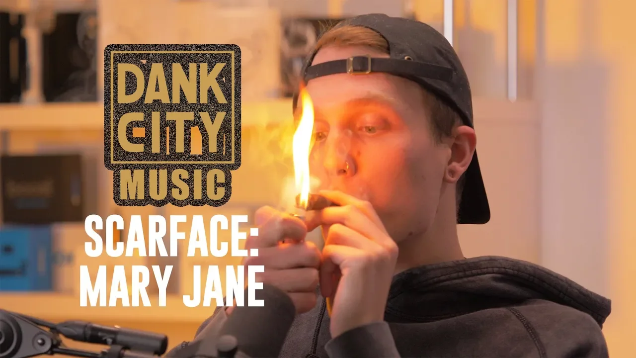 Stoner Song Facts: Scarface - Mary Jane Stoner Song Facts: Scarface - Mary Jane