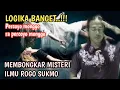 ROGO SUKMO | ILMU JAWA TINGKAT TINGGI