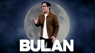 andre taulany bulan official music video 