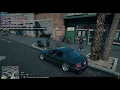 The BEST Realistic Graphics Pack for FiveM