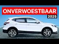 Download Lagu 10 Auto’s Die NOOIT Kapot Gaan | De Meest Betrouwbare Auto’s 2025