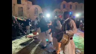 زكرة ليبية ابناء البوادي رقدالين قصر الزهراء تونس 