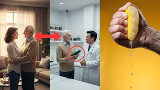 A Japanese doctor gave me this secret! my wife is happy every night