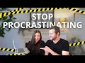 Beat Procrastination With These 7 Minimalist Productivity Hacks