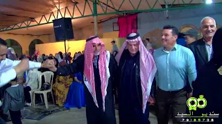 اجمل دبكة سريعه الفنان علي عقاب حفل ال شاهين دندنها