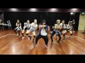 Waack It Out Vol 2 | Old Bird | Top 16 | Bird VS Ah Bao