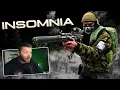 Completing INSOMNIA with the RD-704 - Escape From Tarkov