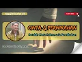 Lagu Makna Terdalam dari Cinta dan Pernikahan | Ngaji Filsafat | Dr. Fahrudidn Faiz, M.Ag.