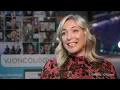 RIGHT Choice: ribociclib + ET vs combo chemo in aggressive HR+/HER2− advanced breast cancer