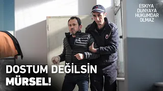 "Kimsesi olan hiç kimse beni öldüremez!" - Eşkıya Dünyaya Hükümdar Olmaz 81. Bölüm