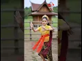 Lagu Jaipong dance is a traditional dance from Indonesia.is famous for its energetic and unique movements
