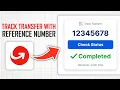 How To Track Moneygram Transfer With Reference Number Full Guide