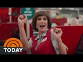 Kristen Wiig reprises classic SNL character in new Target ad