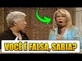 Lagu Os Momentos Mais ABSURDOS do Clodovil na TV!