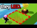 This Roblox Game Was Made For Noobs