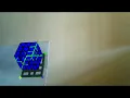Agumented Reality with Aruco Marker