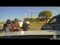 DPS Makes Multiple Arrests During Human Smuggling Traffic Stop in Hidalgo County