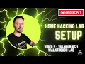 Easy DC-1 Vulnhub Machine Full Step-By-Step Walkthrough - Home Hacking Lab 9