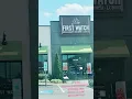 First watch breakfast