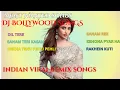 Best New Hindi Remix 2025 - Most Wanted Bass Boosted Indian Remix Songs