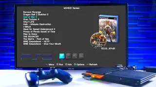 The PS2 In 2025 Is Better Than Ever Here s Why