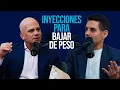 Alejandro Chaban Dr Juan Rivera - Como funciona la Semaglutida CHABAN Podcast