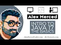 AM Coder - Introduction to Java 17