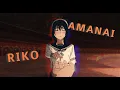 Download Lagu Riko Amanai Death Edit | kimi no koe ga toi |