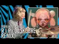Download Lagu Bring Me The Horizon - R.i.p. (duskCOre RemIx) | Office Drummer [First Time Hearing]