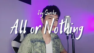 Download Jay Garche - All or Nothing (O-Town | Cover) MP3