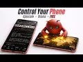I Turned My Android Into an AI Agent Machine Complete Phone Control No Root No API Cost