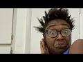Exclusive Auntie Hammy Responds to More Scam Rumors