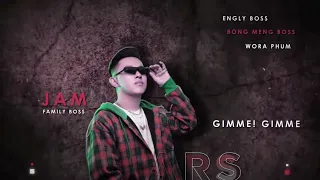 Download Jam x Gimme! Gimme! 2022 (ARS Remix) MP3