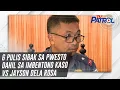 Download Lagu 6 pulis sibak sa pwesto dahil sa imbentong kaso vs Jayson Dela Rosa | TV Patrol