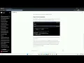 pip install dateutil windows