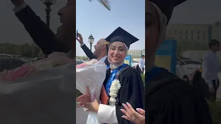 بنت ابوي شكرا بابا 