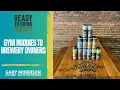 From Gym Buddies to Brewery Owners The Battle River Brewing Story Toms River NJ