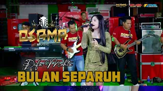 bulan separuh difa mehta osama musik anijaya audio live noval production