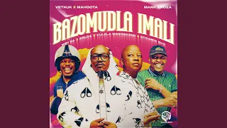 bazomudla imali feat mbii sa druza vulela maweeend dynamic duo 