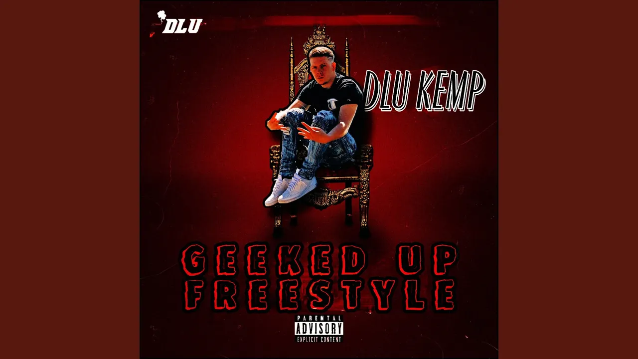 Geeked Up Freestyle