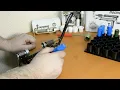 SHOTSHELL RELOADING ROLL CRIMPING TOOL